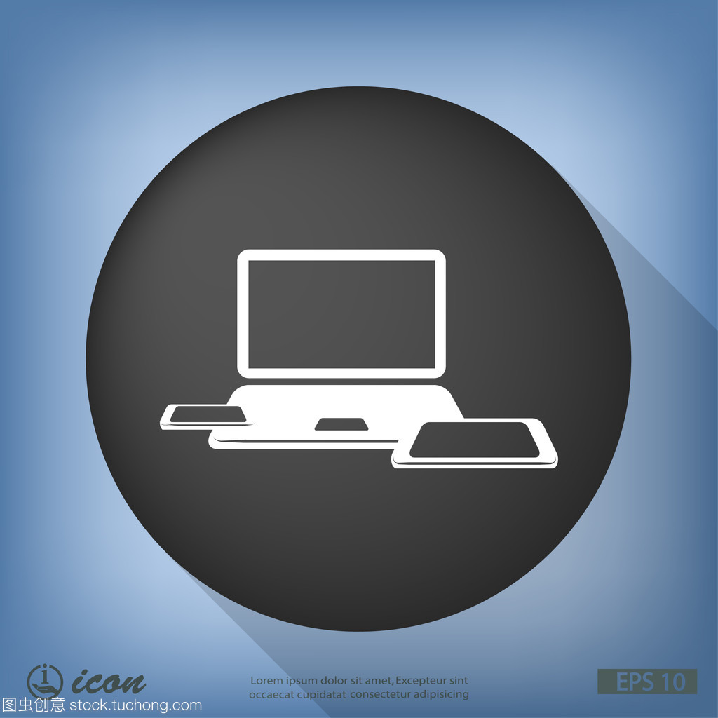 计算机平面设计 探索图标设计的艺术与技术